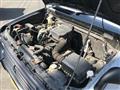 2002 Mitsubishi Pajero Mini