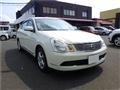 2010 Nissan Bluebird Sylphy