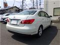 2010 Nissan Bluebird Sylphy