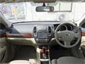 2010 Nissan Bluebird Sylphy