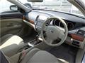 2010 Nissan Bluebird Sylphy