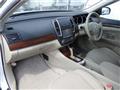 2010 Nissan Bluebird Sylphy