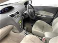 2010 Toyota Belta