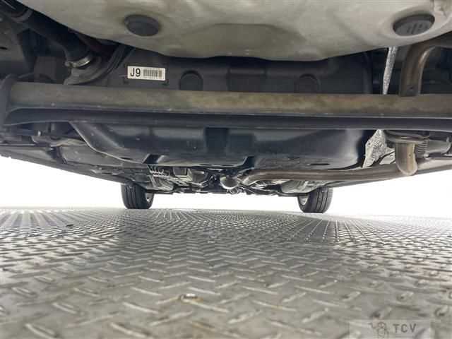 2010 Toyota Vitz