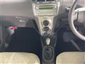 2010 Toyota Vitz
