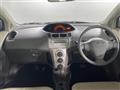 2010 Toyota Vitz