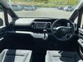2010 Honda Step WGN