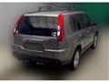 2010 Nissan X-Trail