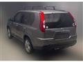 2010 Nissan X-Trail