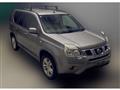 2010 Nissan X-Trail