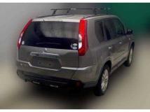 2010 Nissan X-Trail