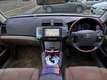 2006 Toyota Mark X