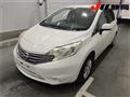 2013 Nissan Note