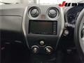 2013 Nissan Note