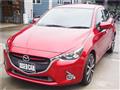 2015 Mazda Demio