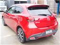 2015 Mazda Demio