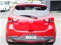 2015 Mazda Demio