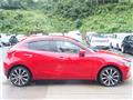 2015 Mazda Demio
