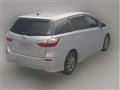 2010 Toyota Wish