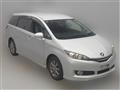2010 Toyota Wish