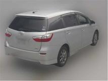 2010 Toyota Wish