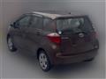 2011 Toyota Ractis