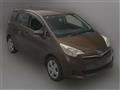 2011 Toyota Ractis