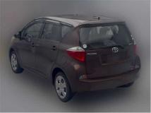 2011 Toyota Ractis