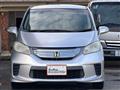 2012 Honda Freed