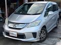 2012 Honda Freed