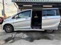 2012 Honda Freed