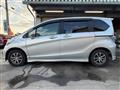 2012 Honda Freed