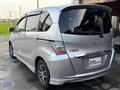 2012 Honda Freed