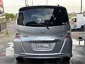 2012 Honda Freed