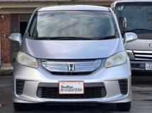 2012 Honda Freed