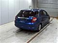 2012 Honda Fit shuttle