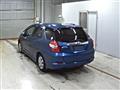 2012 Honda Fit shuttle