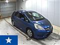 2012 Honda Fit shuttle