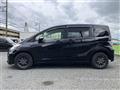 2013 Honda Freed