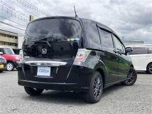2013 Honda Freed