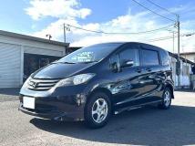 2010 Honda Freed