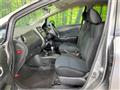 2014 Nissan Note