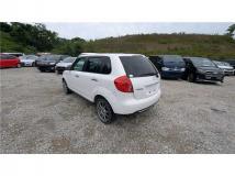 2007 Mazda Verisa