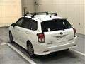 2013 Toyota Corolla Fielder