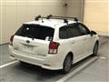 2013 Toyota Corolla Fielder