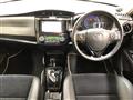 2013 Toyota Corolla Fielder
