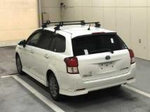 2013 Toyota Corolla Fielder