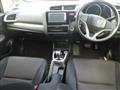 2014 Honda Fit Hybrid
