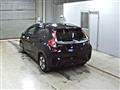 2014 Honda Fit Hybrid