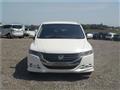 2011 Honda Odyssey